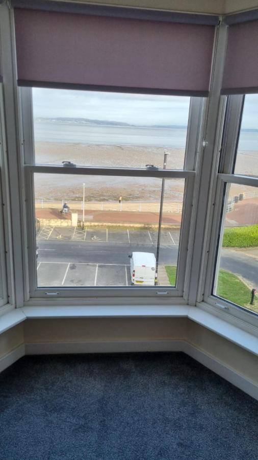 Apartment 302 241 Marine Rad Morecambe Exterior photo